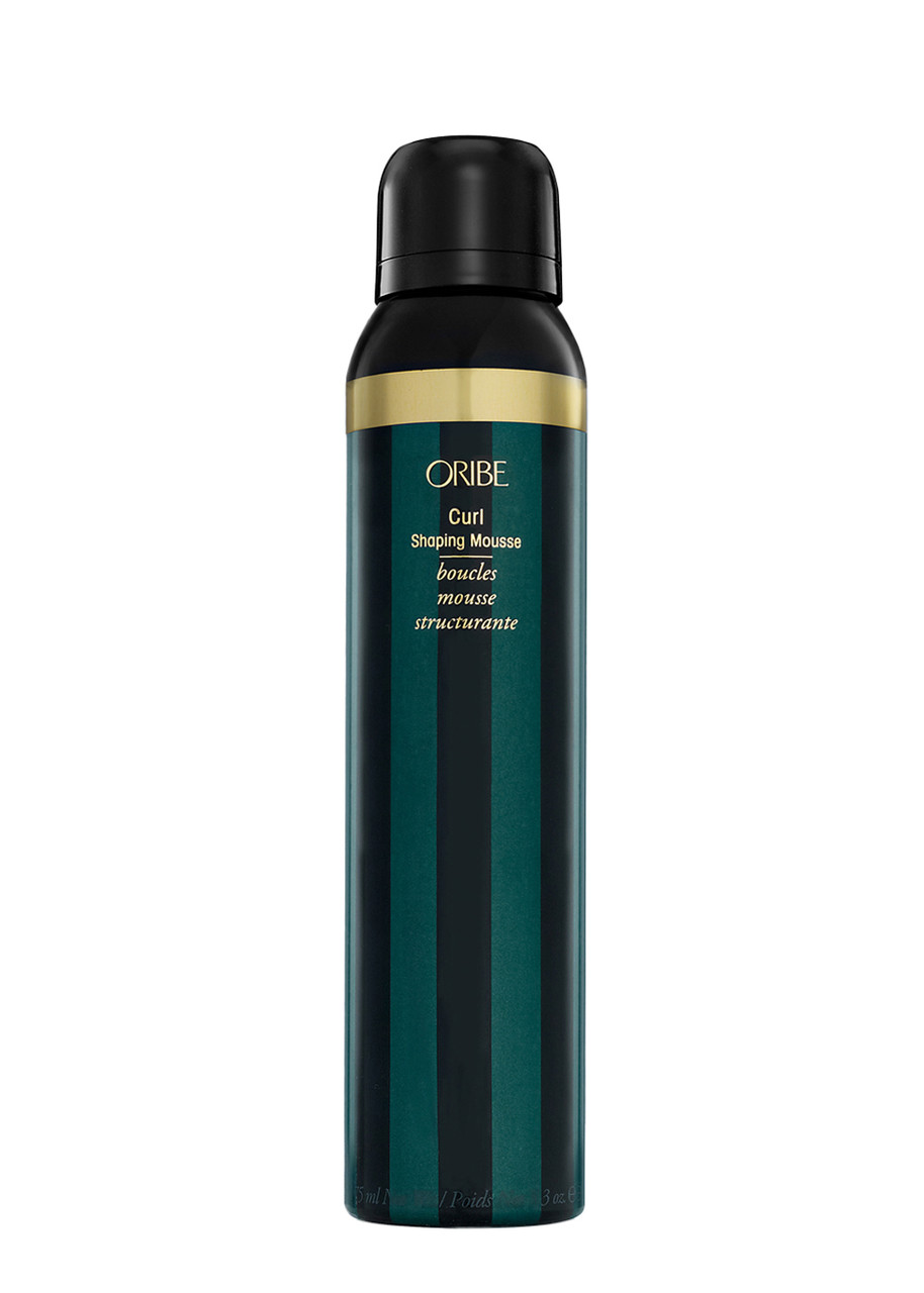 Curl Shaping Mousse 175ml