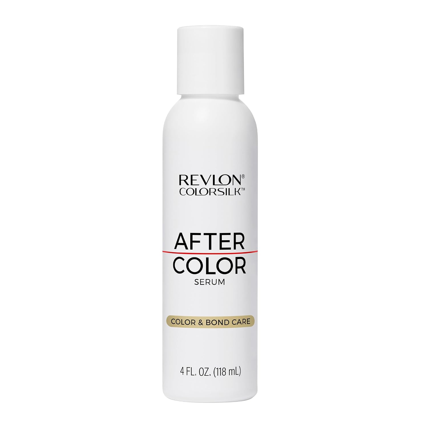 REVLON, Revlon Colorsilk After Color Shielding Hair Serum, 4 Fl Oz