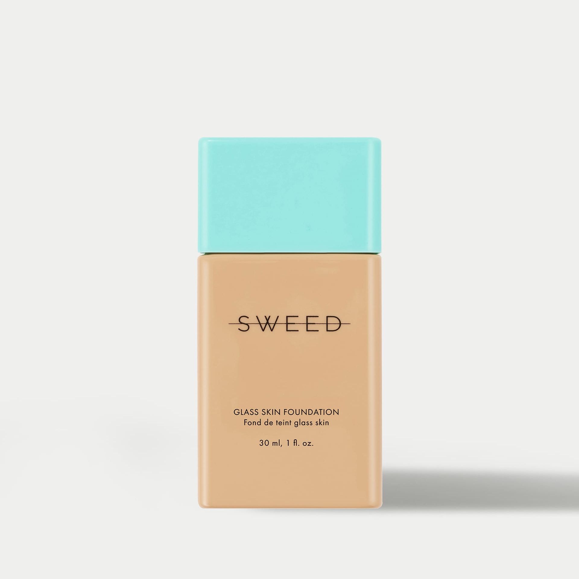 Glass Skin Foundation 30ml