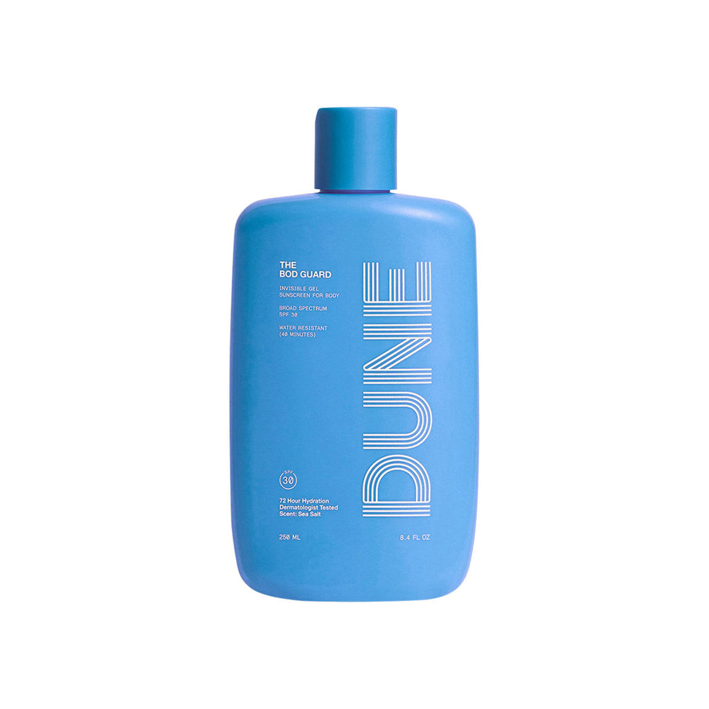 The Bod Guard Spf 30