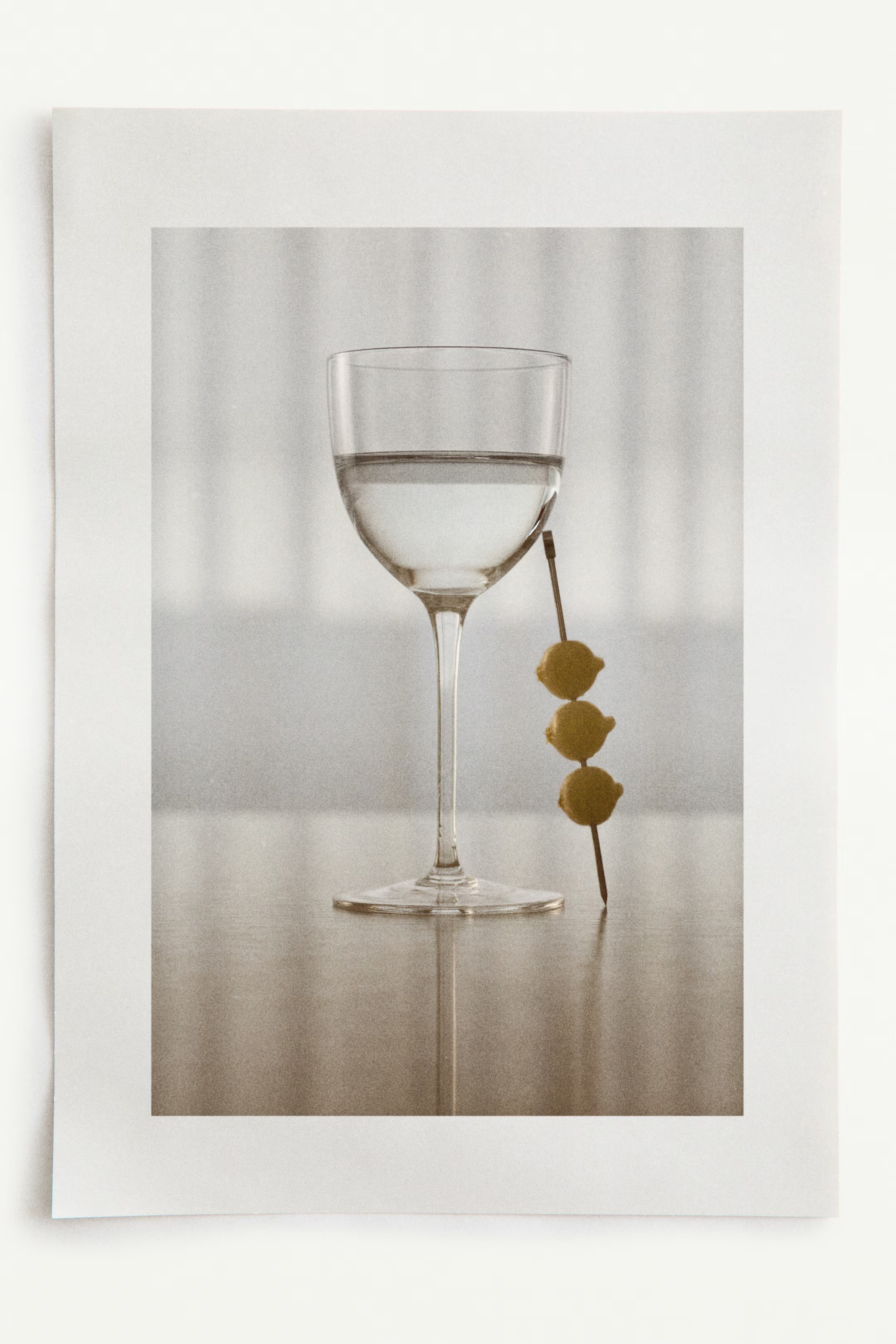 h&m, 2-Pack Delicate Aperitivo Glasses
