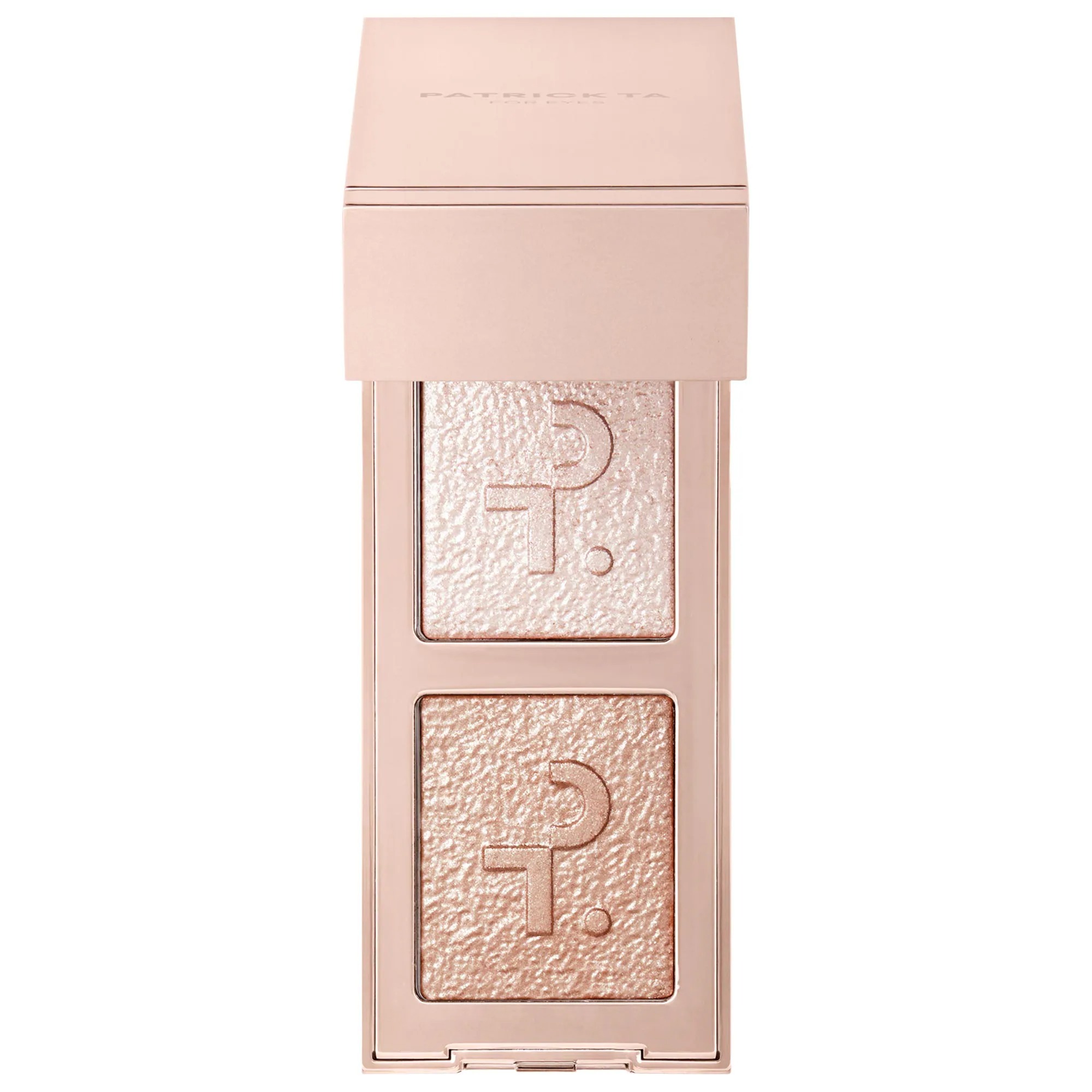 PATRICK TA, Major Dimension Eye Illusion Eyeshadow Duo