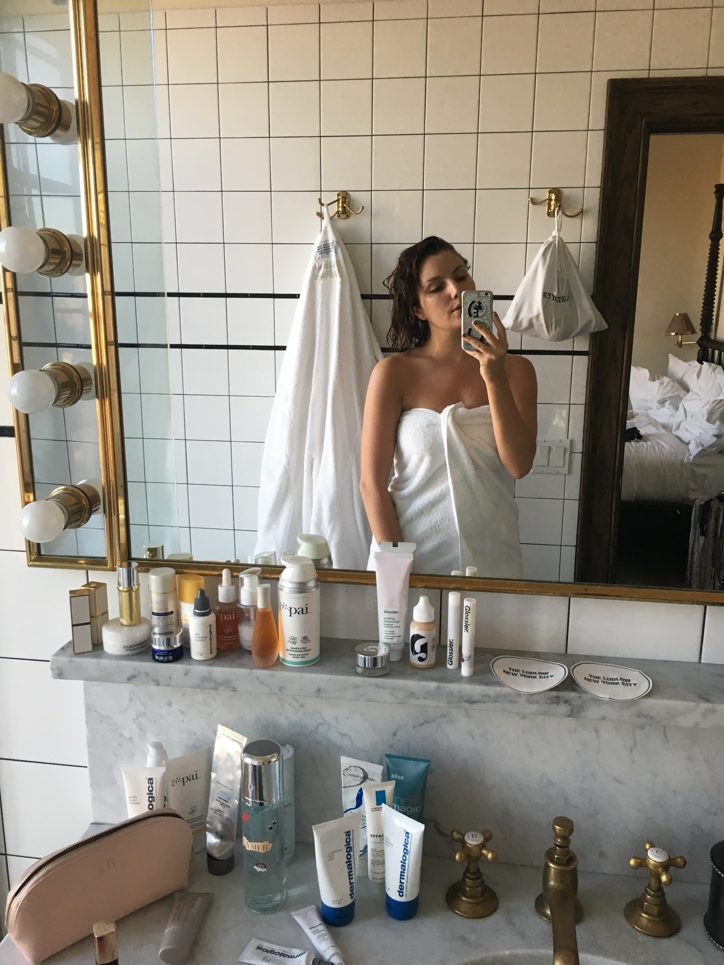 heatwave skincare hacks
