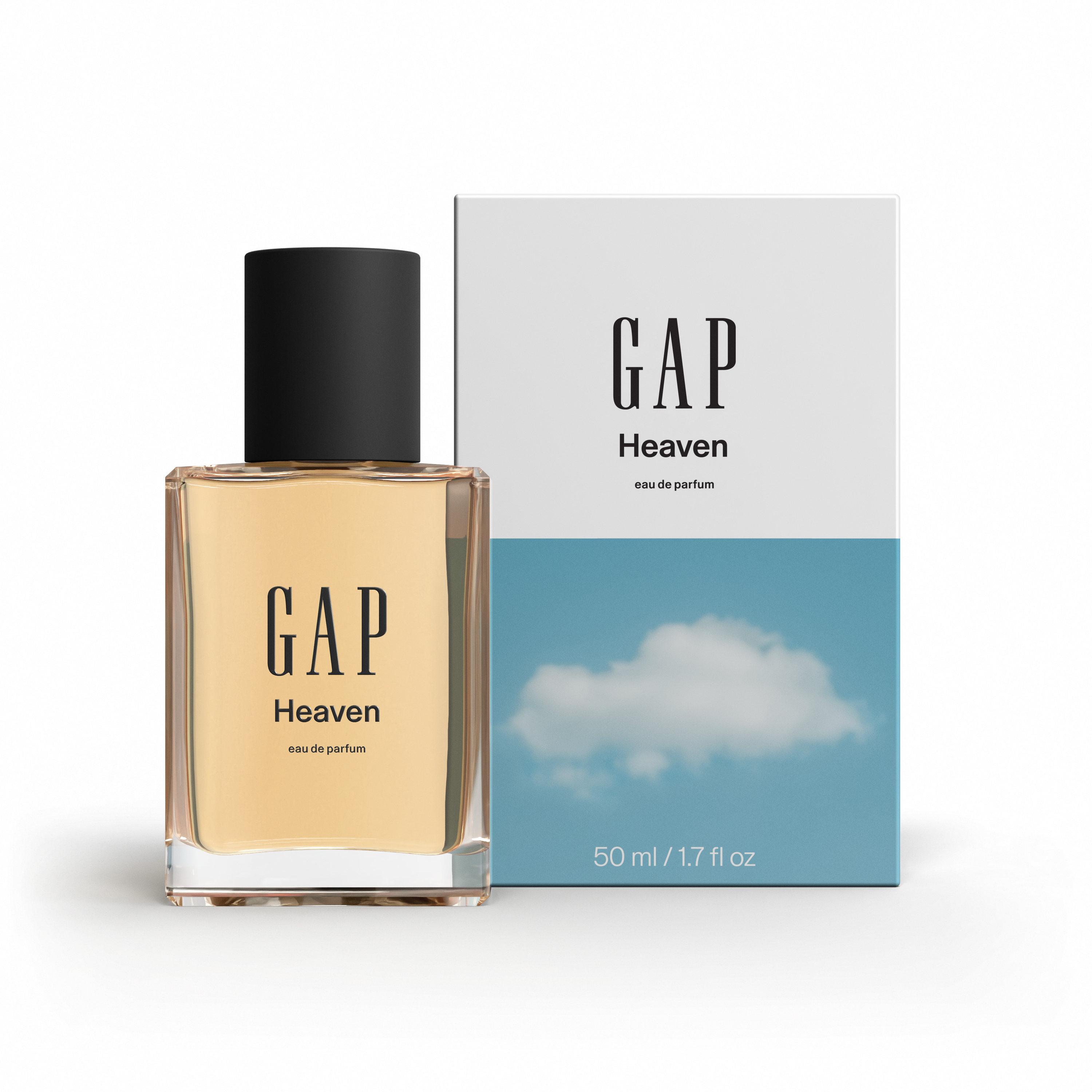 Gap Beauty Heaven fragrance