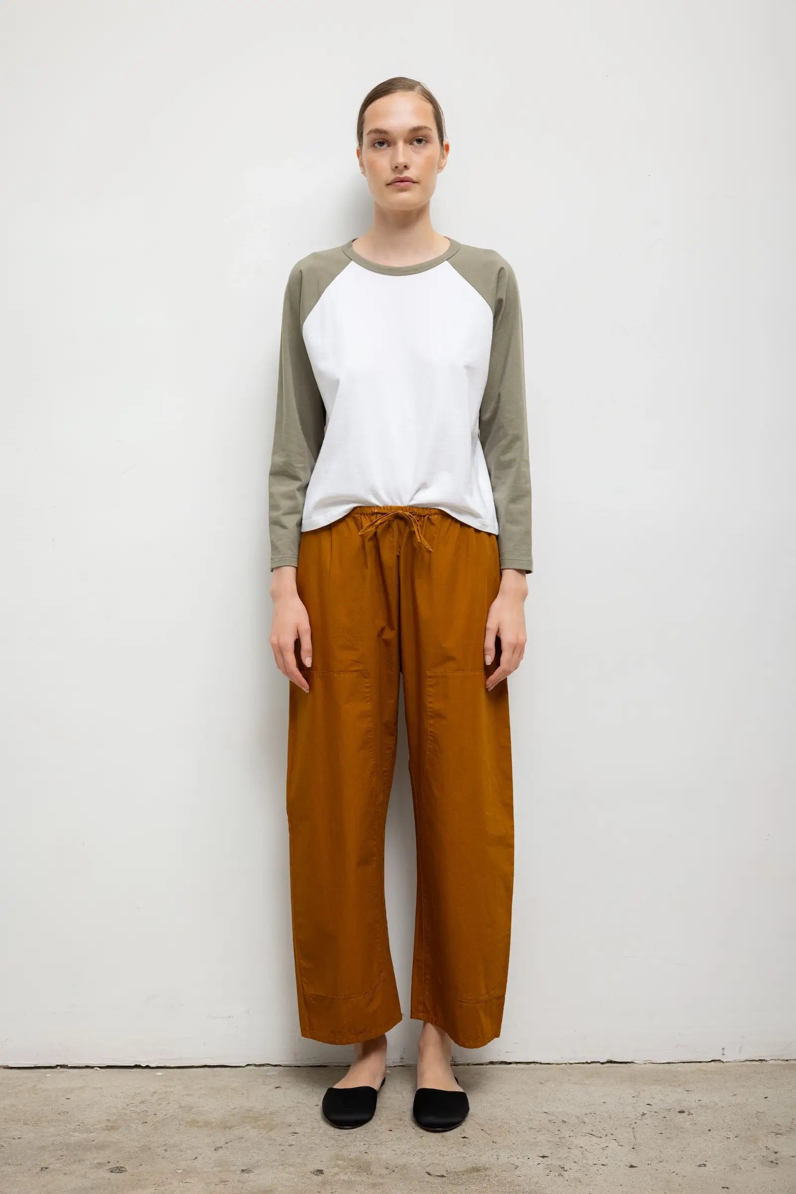 Kyoto Carpenter Pant