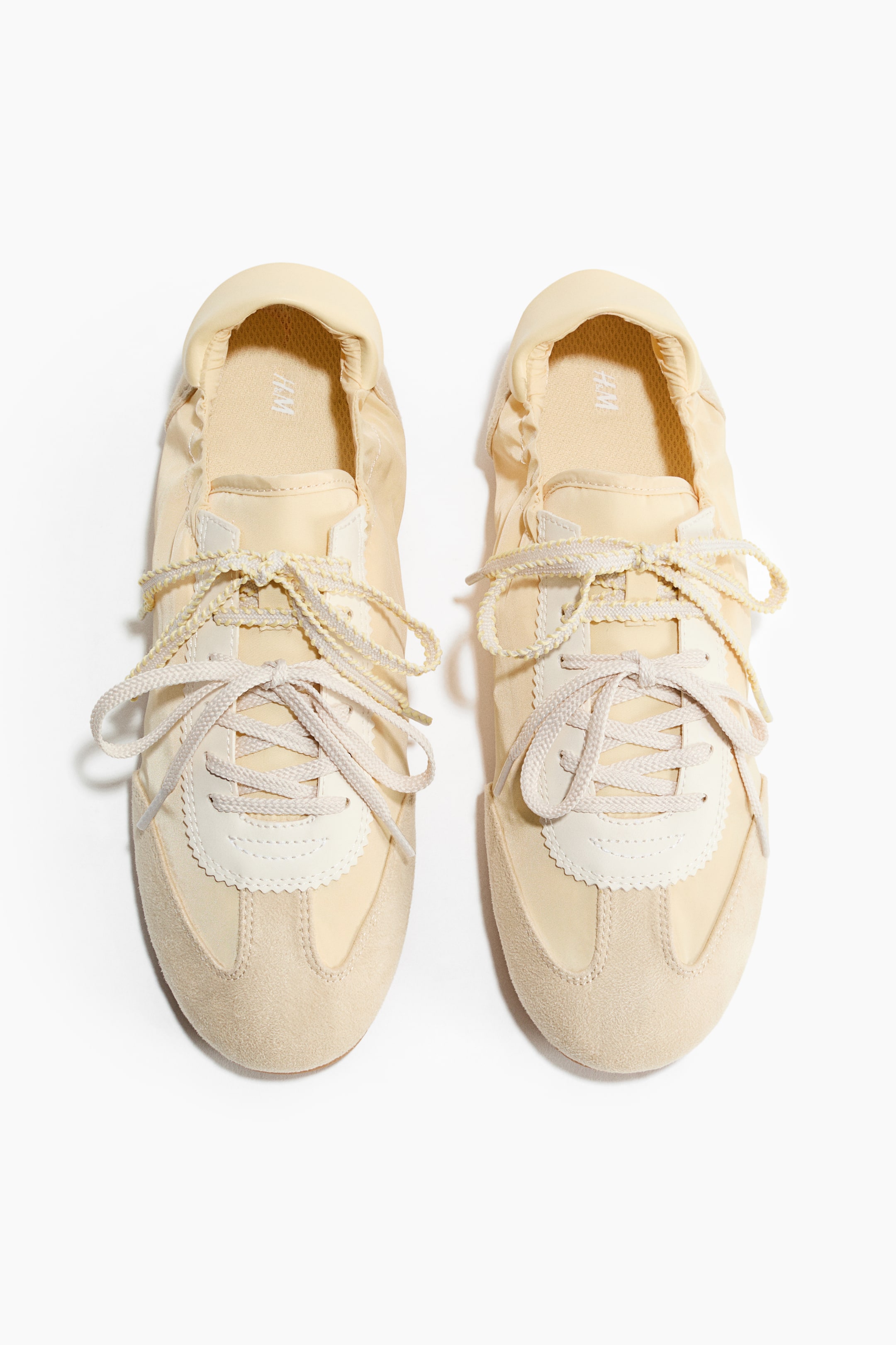 Trainers