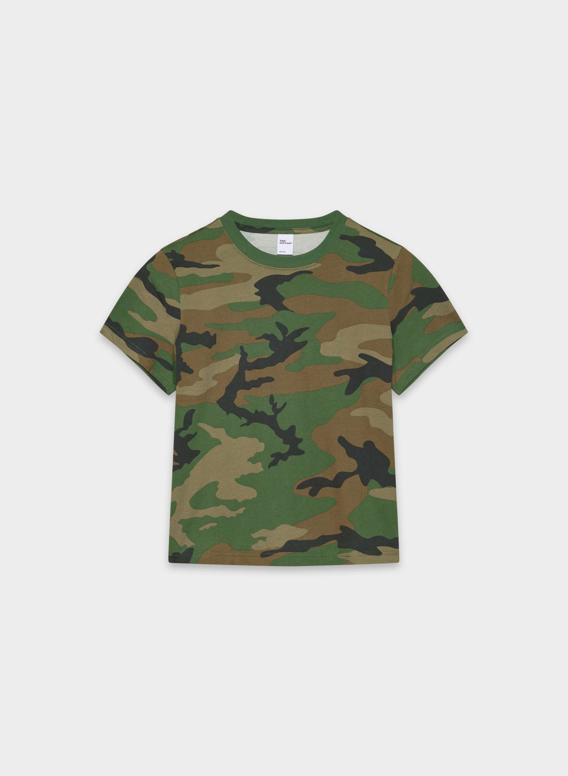 Soft Feels&trade; All-Time T-Shirt