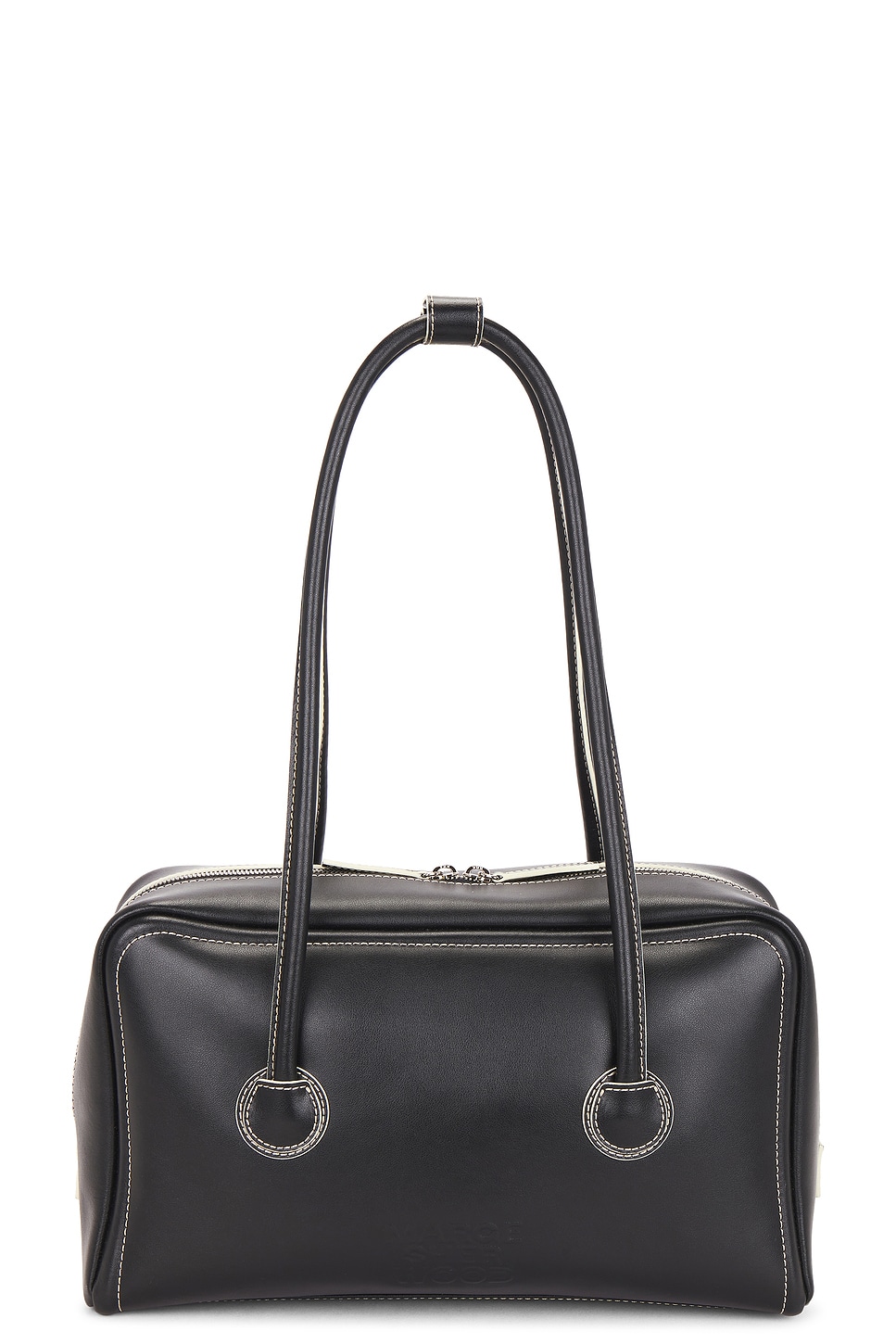 Soft Boston Bag
