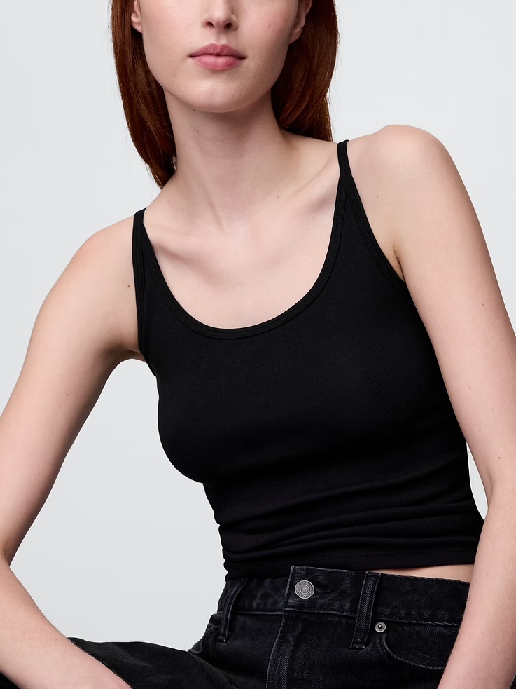 Gap, Modern Crop Cami