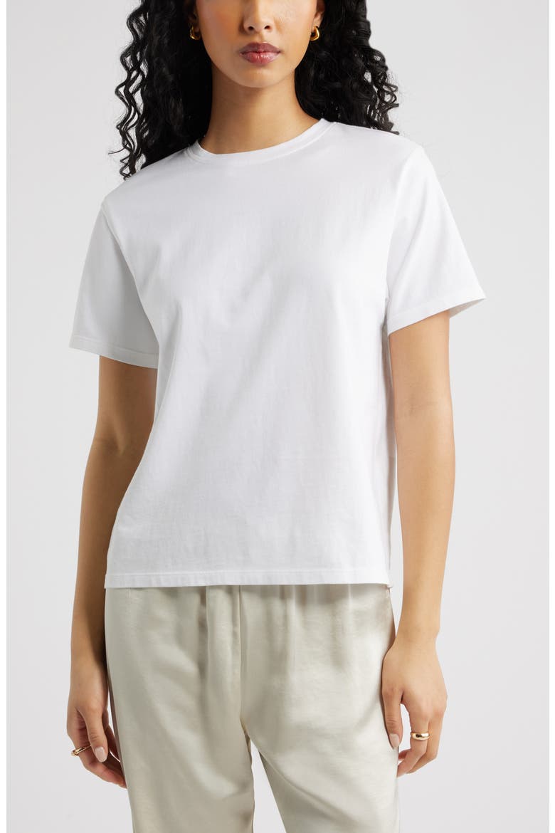 Boyfriend T-Shirt