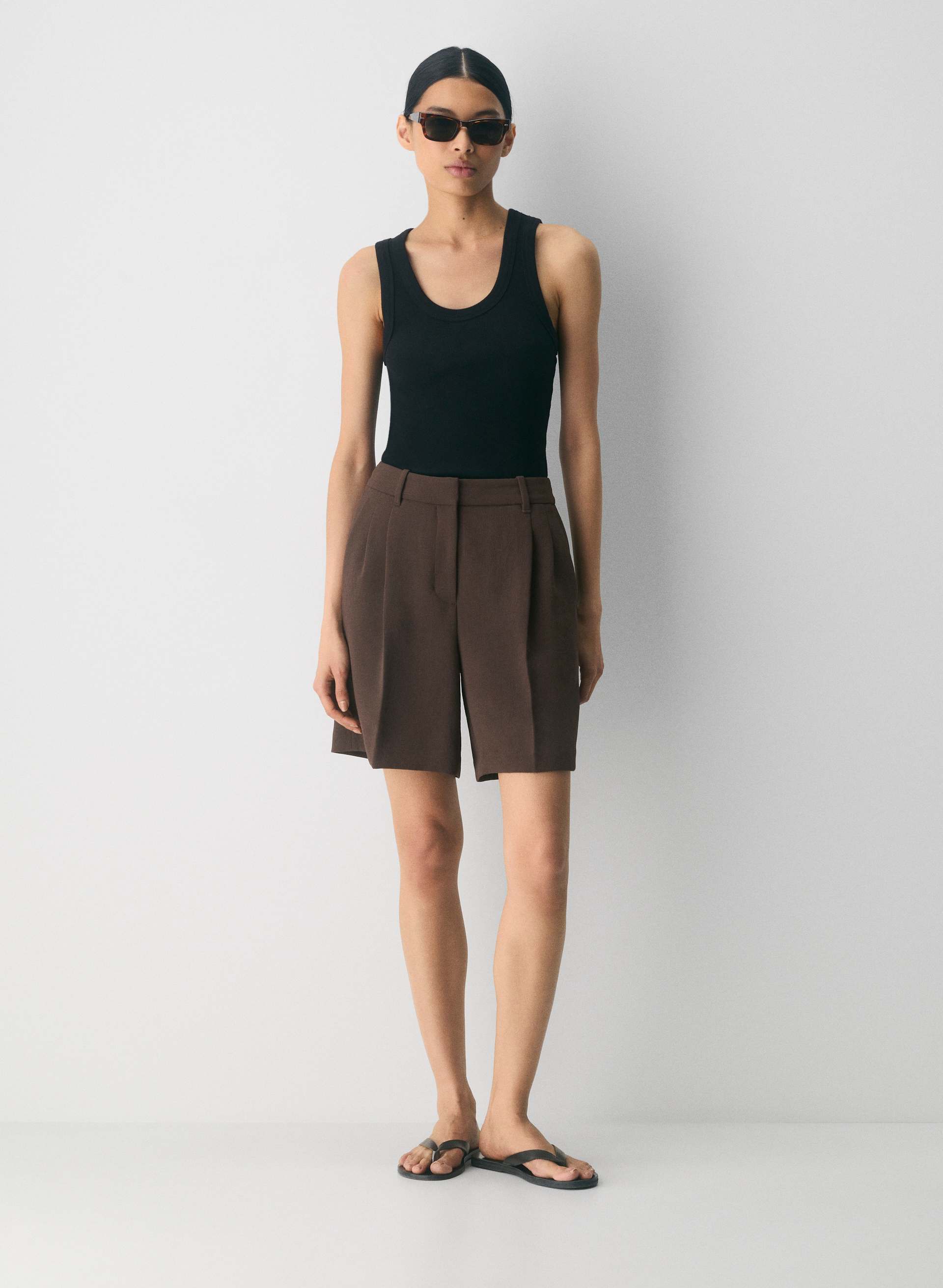 The Effortless Short&trade; Long