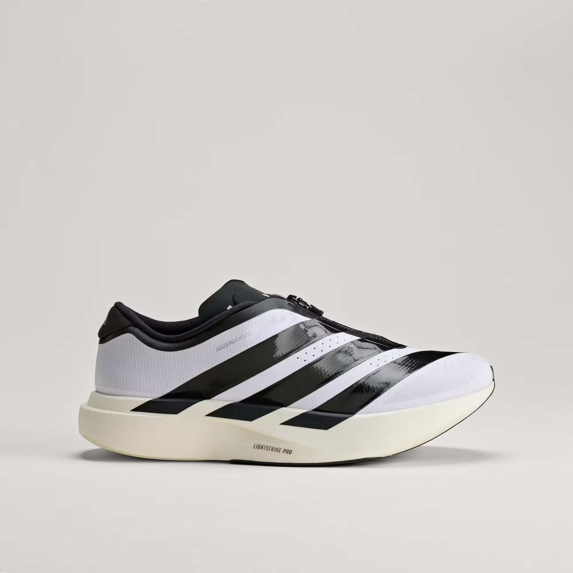 adidas, Adizero EVO SL Zip Running Shoes