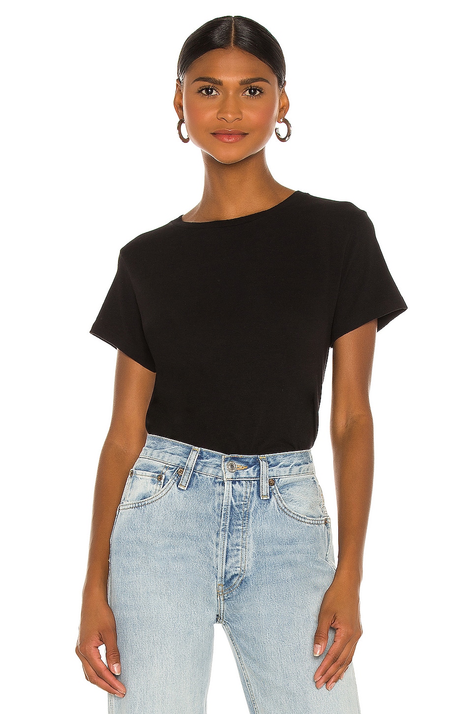 RE/DONE X Hanes the Classic Tee