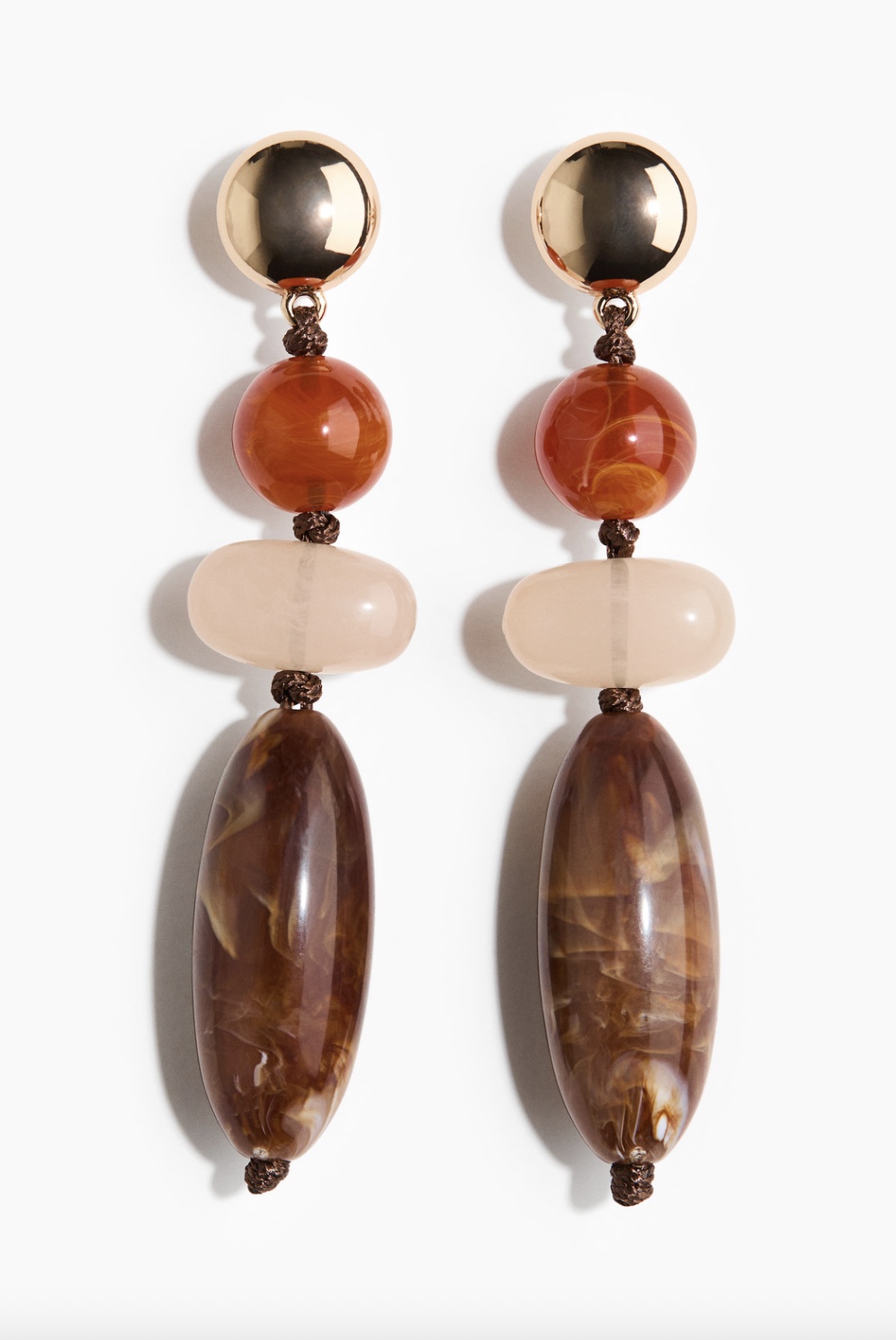 H&M earrings