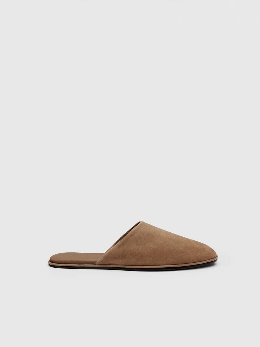Zealand Flat Mule