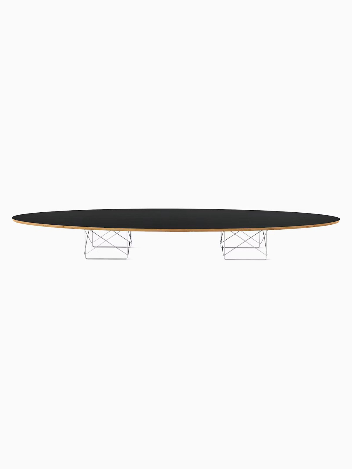 Herman Miller, Eames Elliptical Table