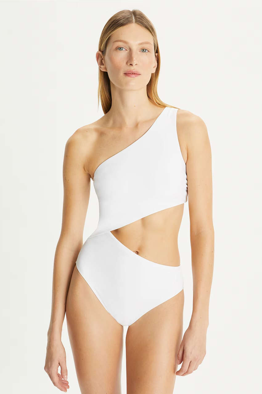 Tory Burch swimsuit