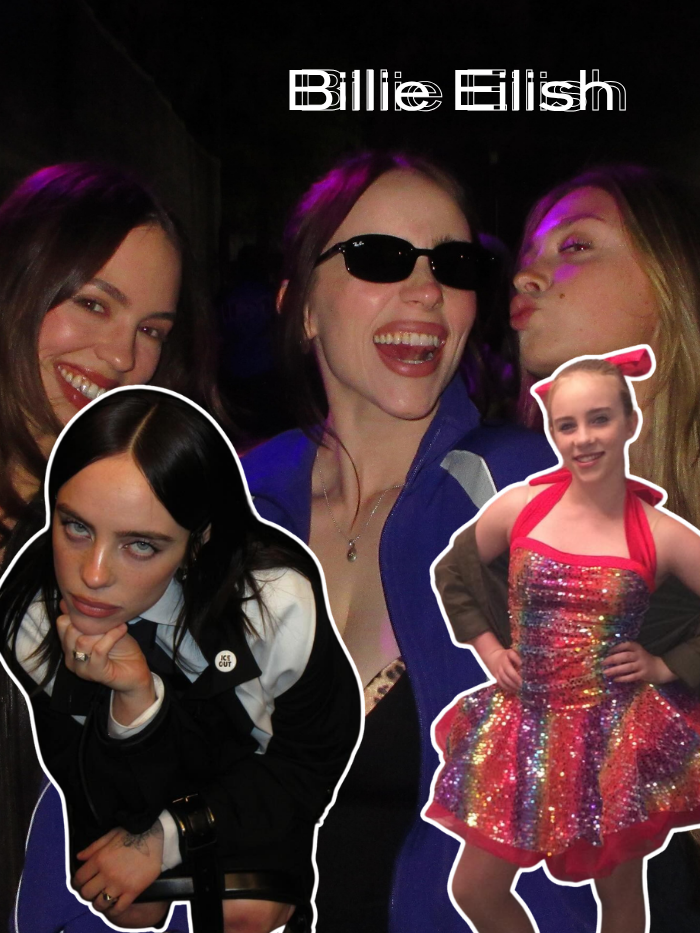 @billieeilish