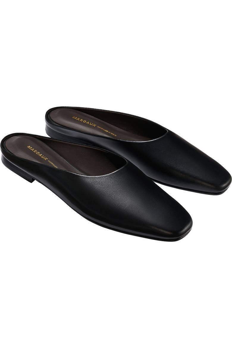The Clara Mules