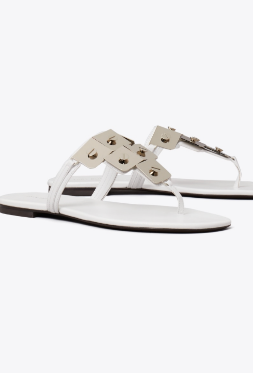 Tory Burch, Gladiator Capri Sandal