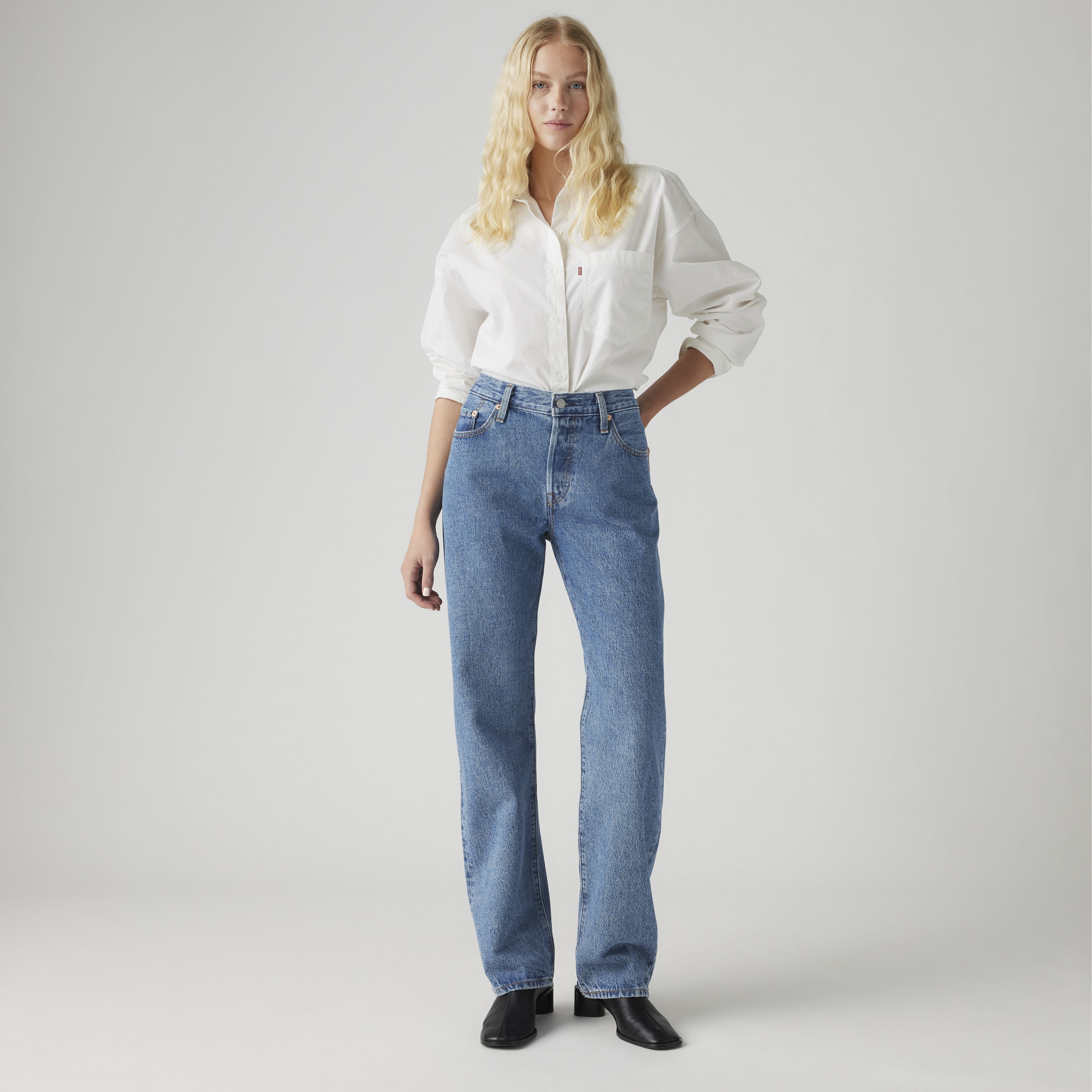 501® '90s Women's Jeans