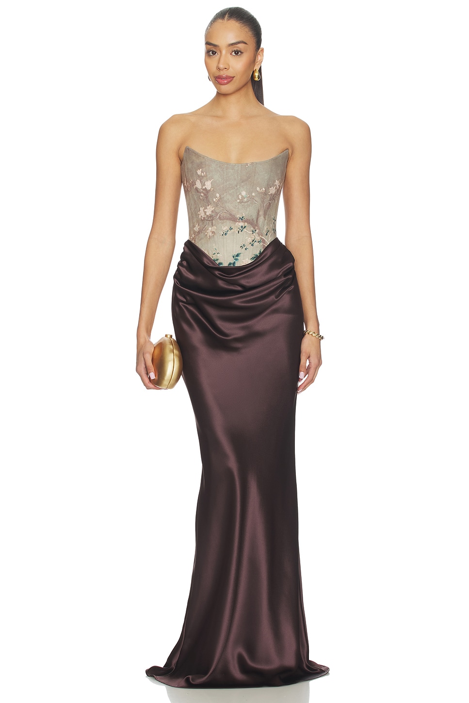 Frances Gown