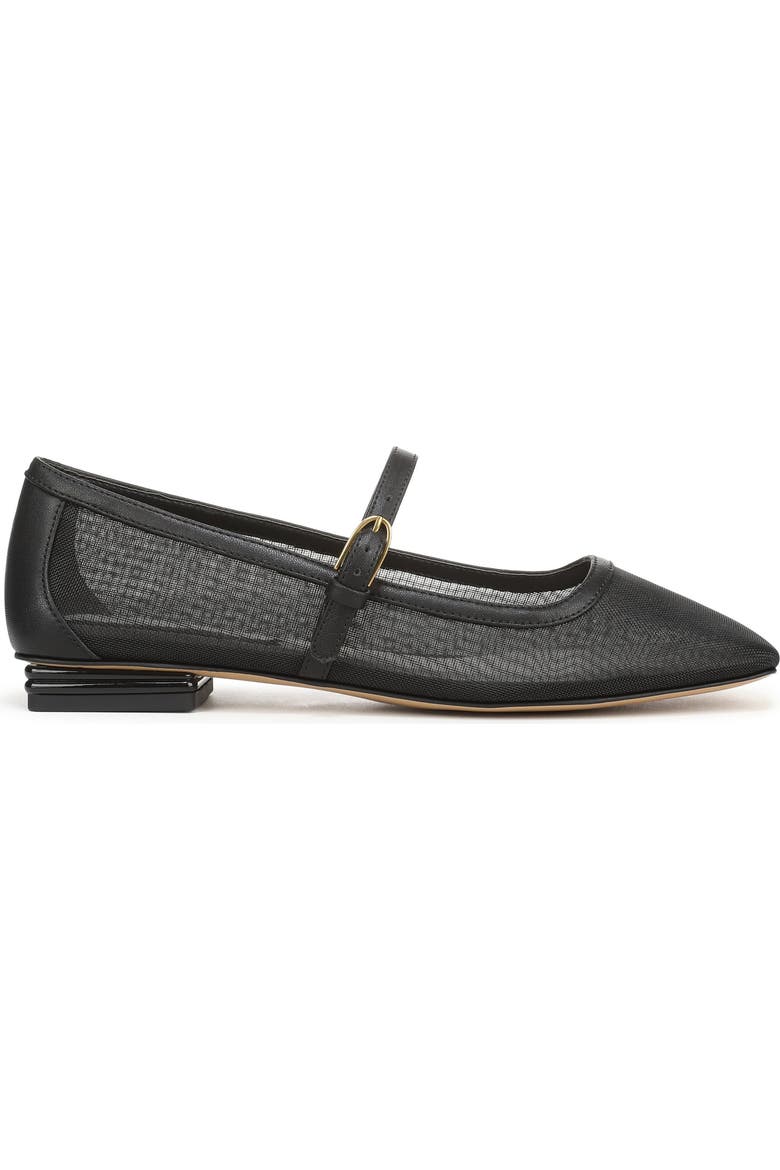 Tinsley Mary Jane Flat