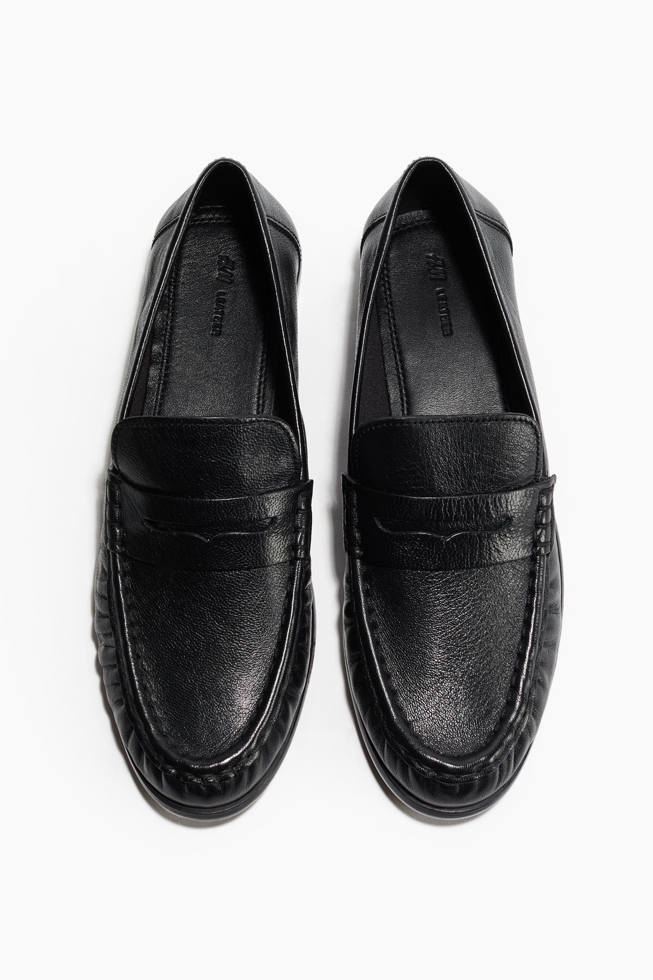 Loafers