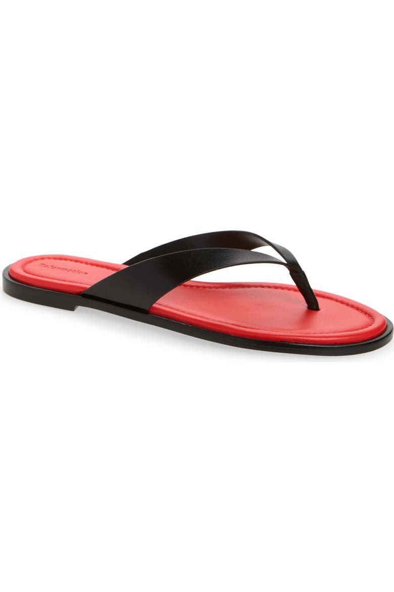 Jessie Flip Flop