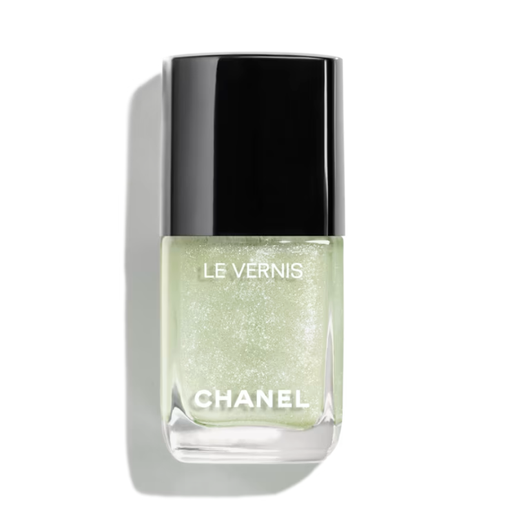 Chanel, Le Vernis - Affirm&eacute;e