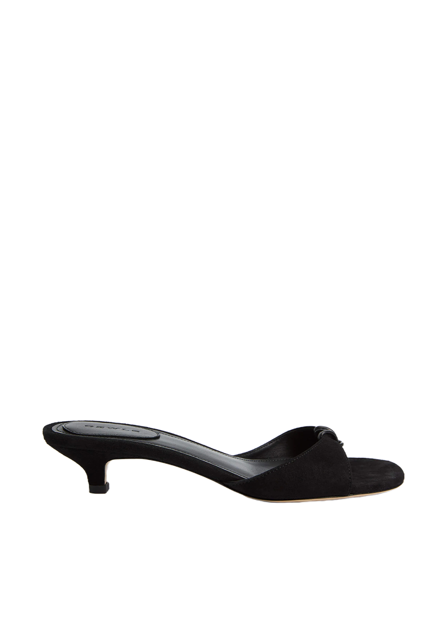 Gewls, The Chiara Kitten Heel