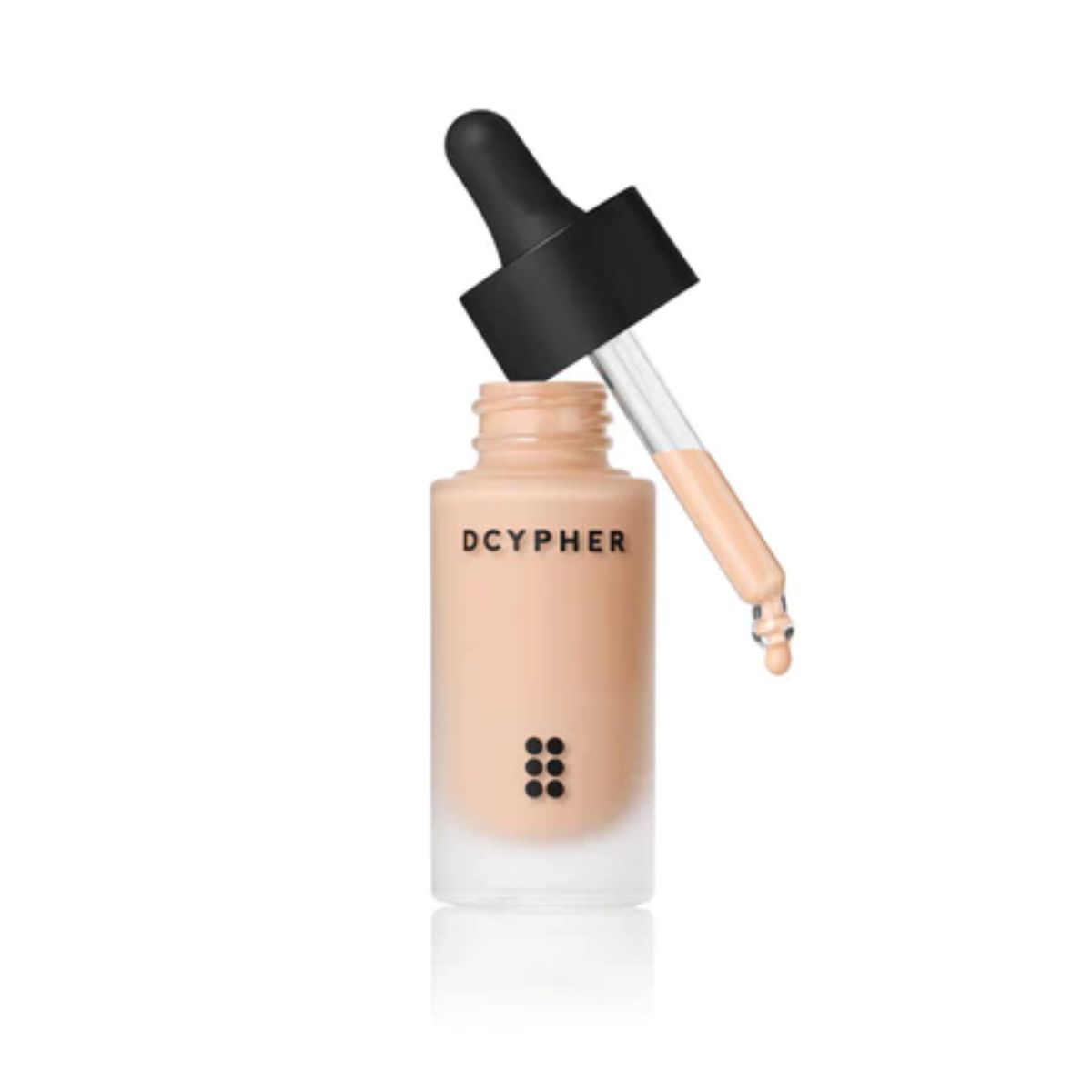 Dcypher + My Custom Drops