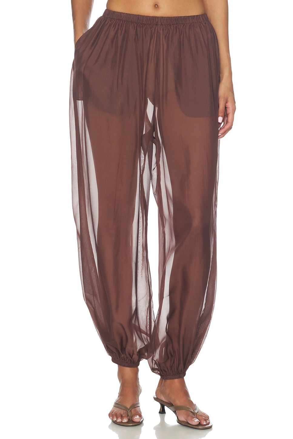 Kai Balloon Pant
