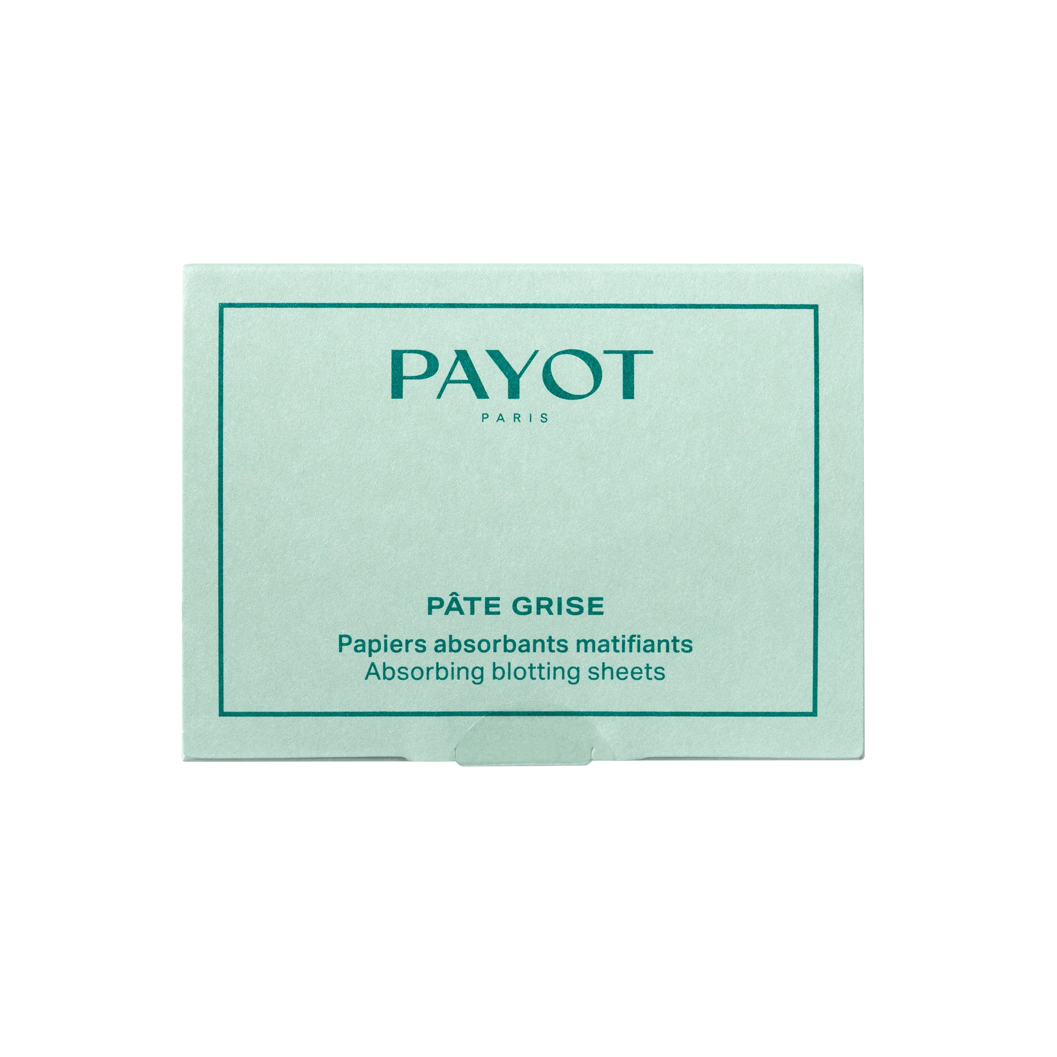 Payot, Pâte grise Absorbing Blotting Sheets