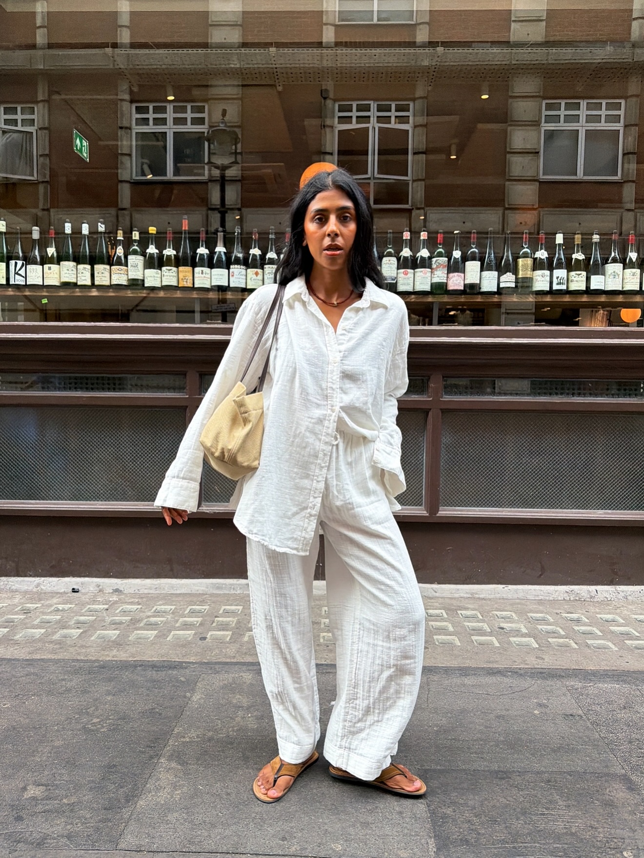 Zara H&M M&S expensive looking pieces