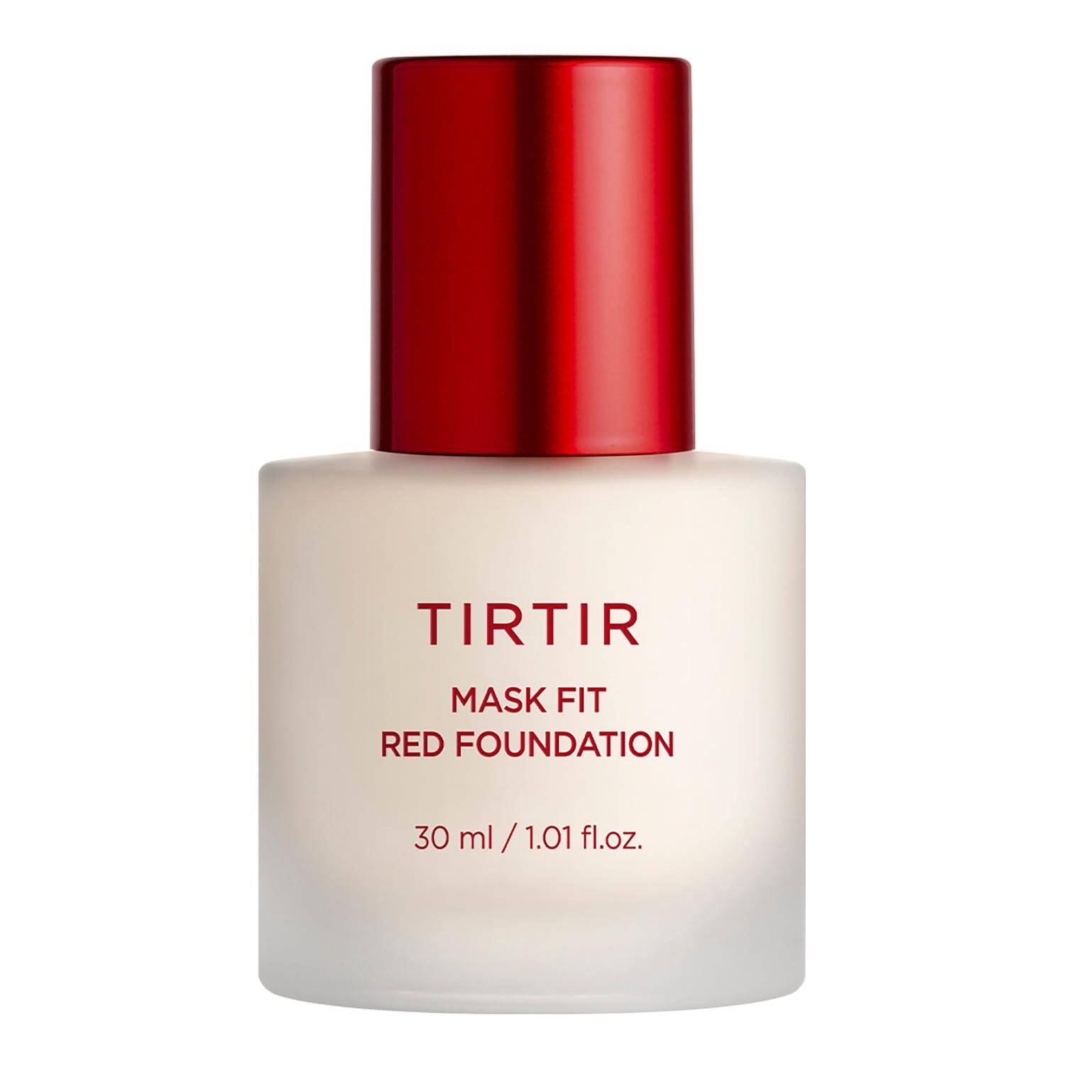 Tirtir Mask Fit Red Foundation 30ml