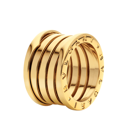 B.zero1 Ring