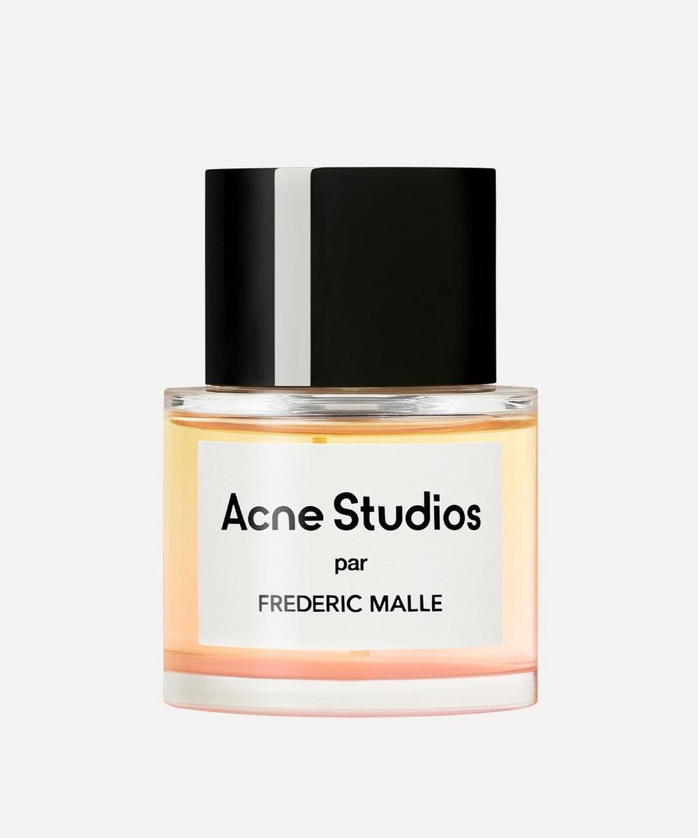 Acne Studios by Fr&eacute;d&eacute;ric Malle Eau De Parfum 50ml