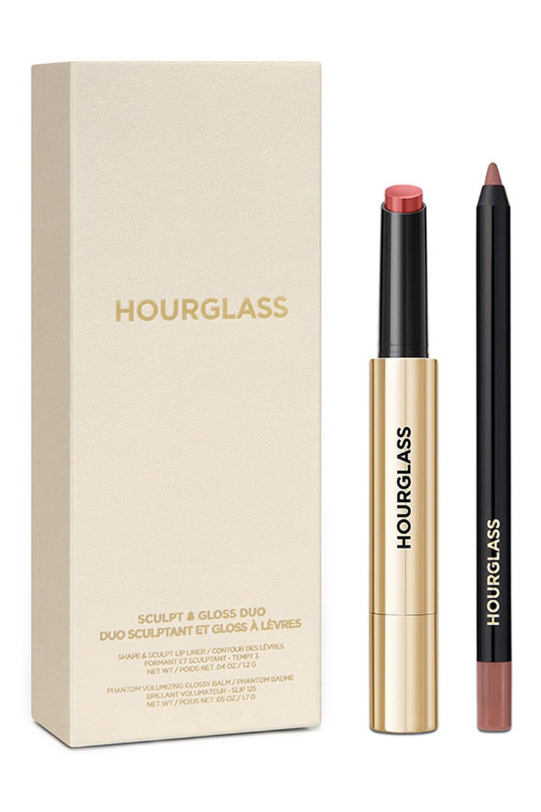 Sculpt & Gloss Set $67 Value
