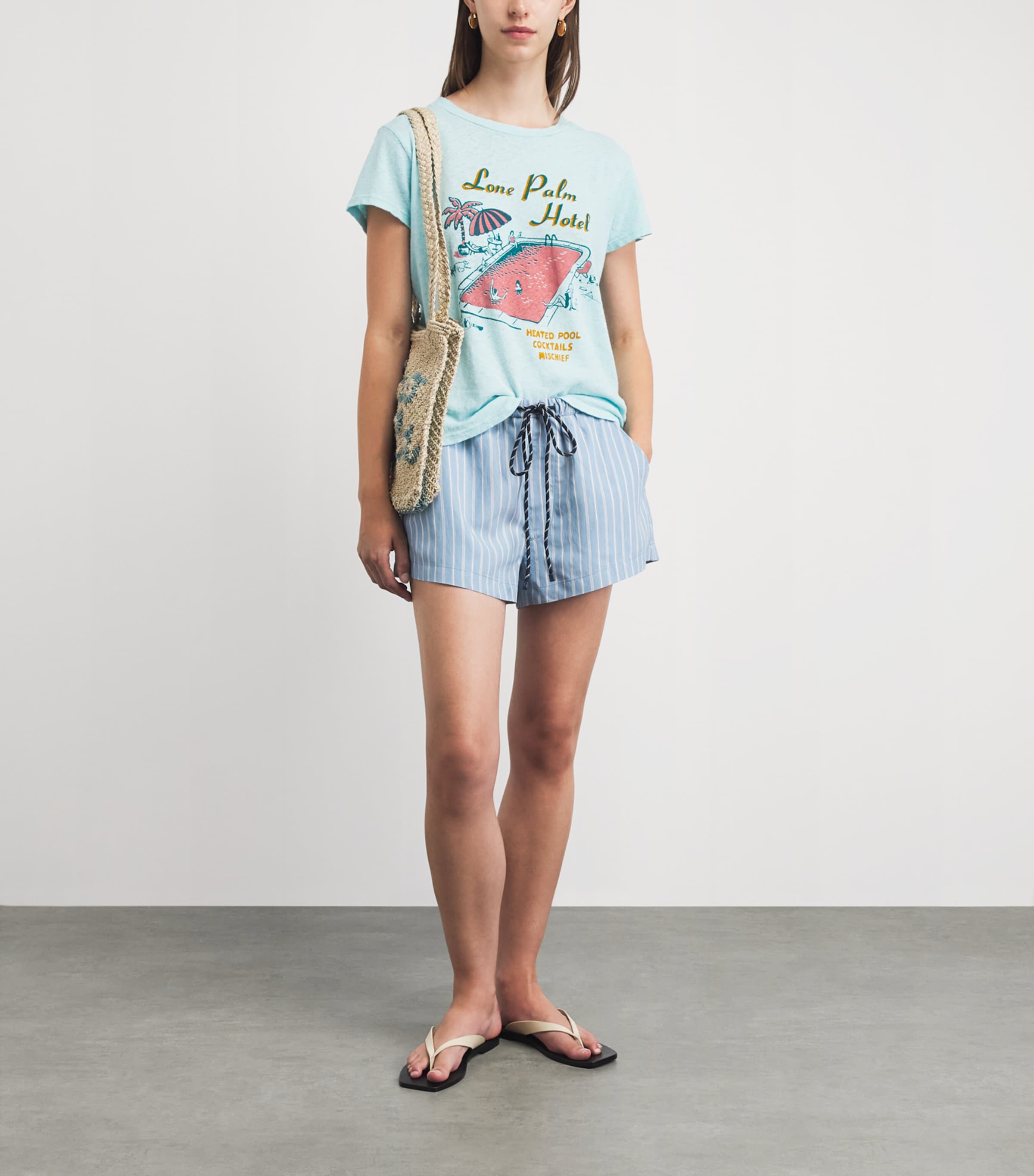 Mother the Lil Sinful T-Shirt