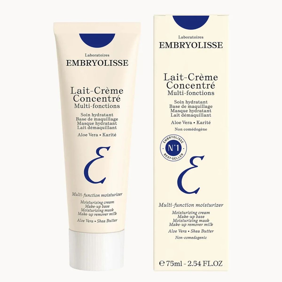 Embryolisse, Lait-Cr&egrave;me Concentr&eacute; Multi-Purpose Moisturiser