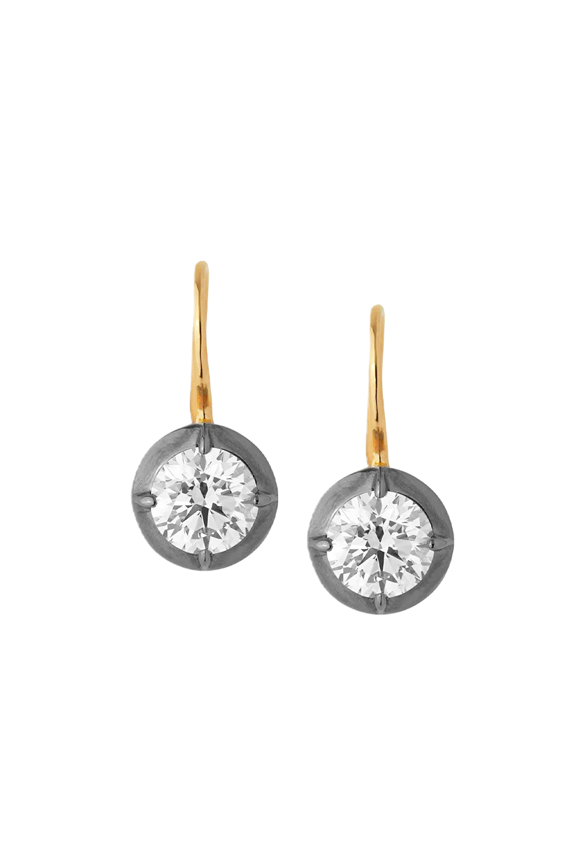 Dorsey, Lucien Earrings