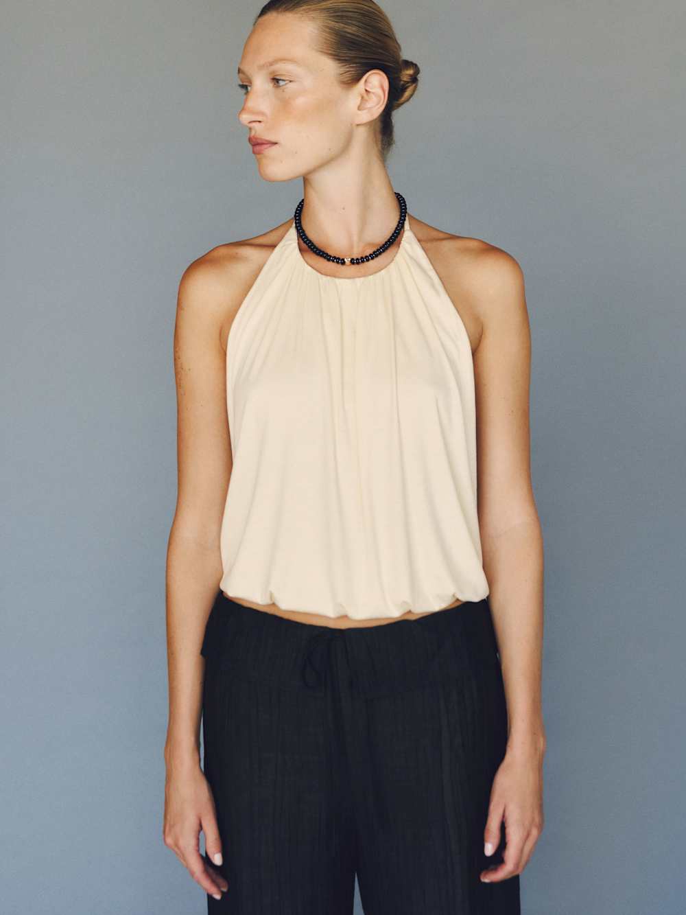 Alexis Knit Top