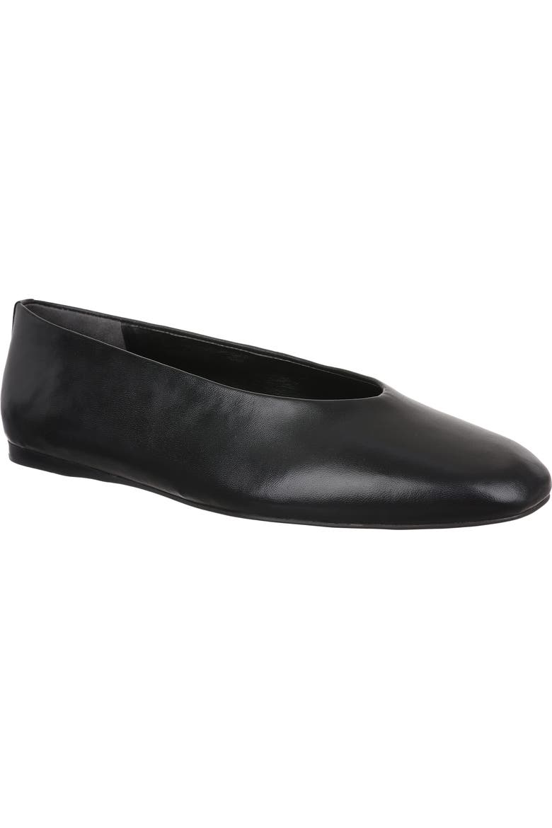 Maddox Ballet Flat