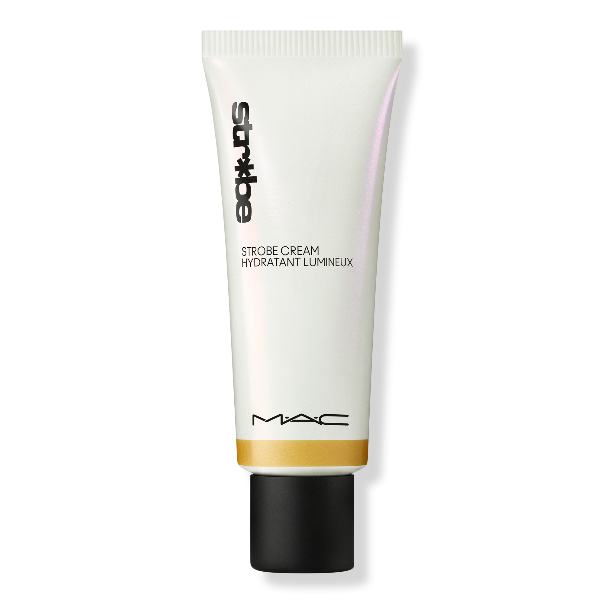 Strobe Highlighting Moisturizer Cream - Goldlite