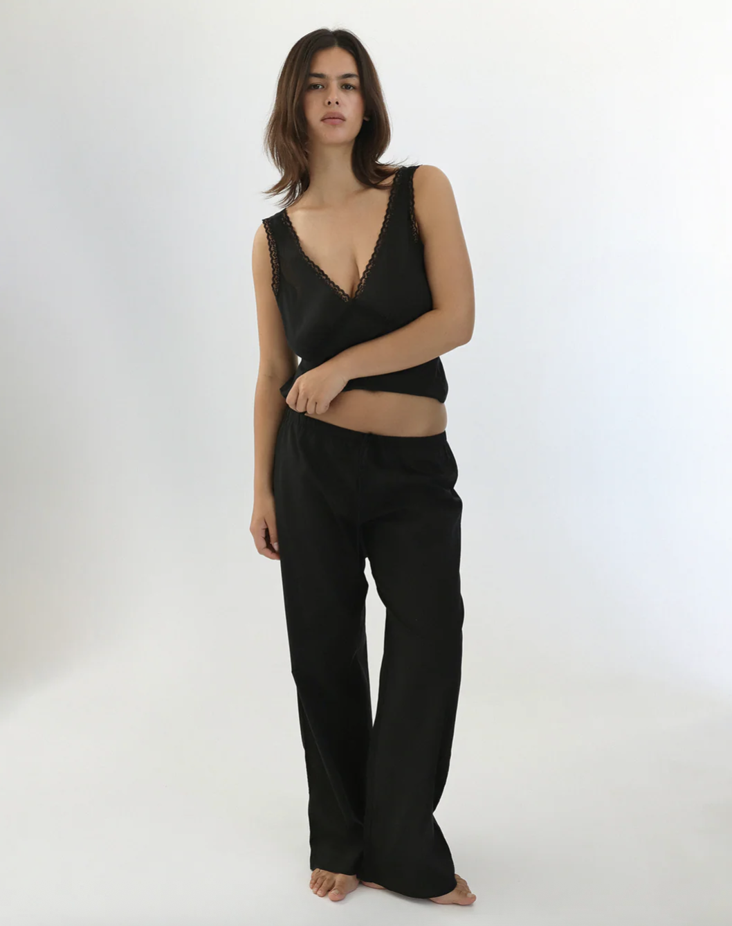 Cou Cou, The Pant