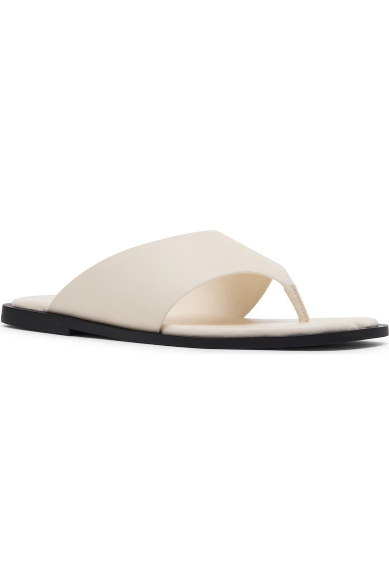Illia Flip Flop