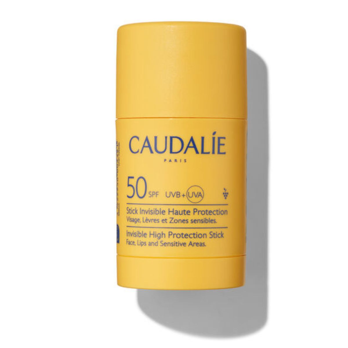 Caudalie, Invisible High Protection Stick Spf 50