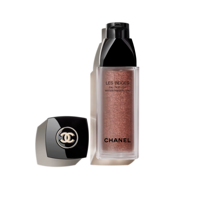 Chanel, Les Beiges Water-Fresh Blush