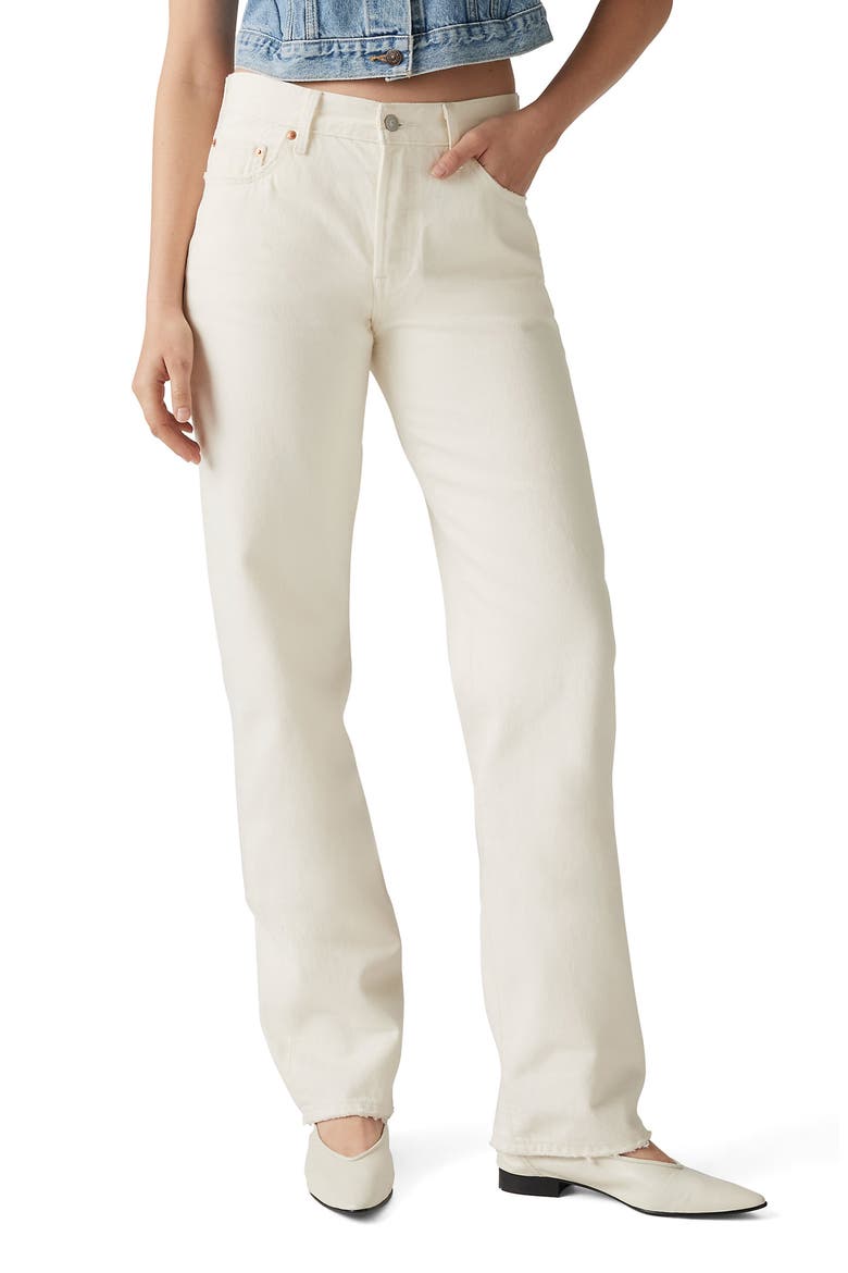 501&reg; '90s Straight Leg Jeans